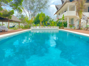 Kuwa Zanzibar